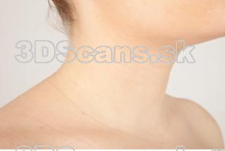 Photo reference of neck 0002